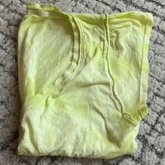 Grey state td Imogene yellow shirt S - Picture 4 of 5